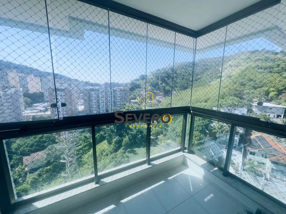 Cobertura, 3 quartos, 170 m² - Foto 1