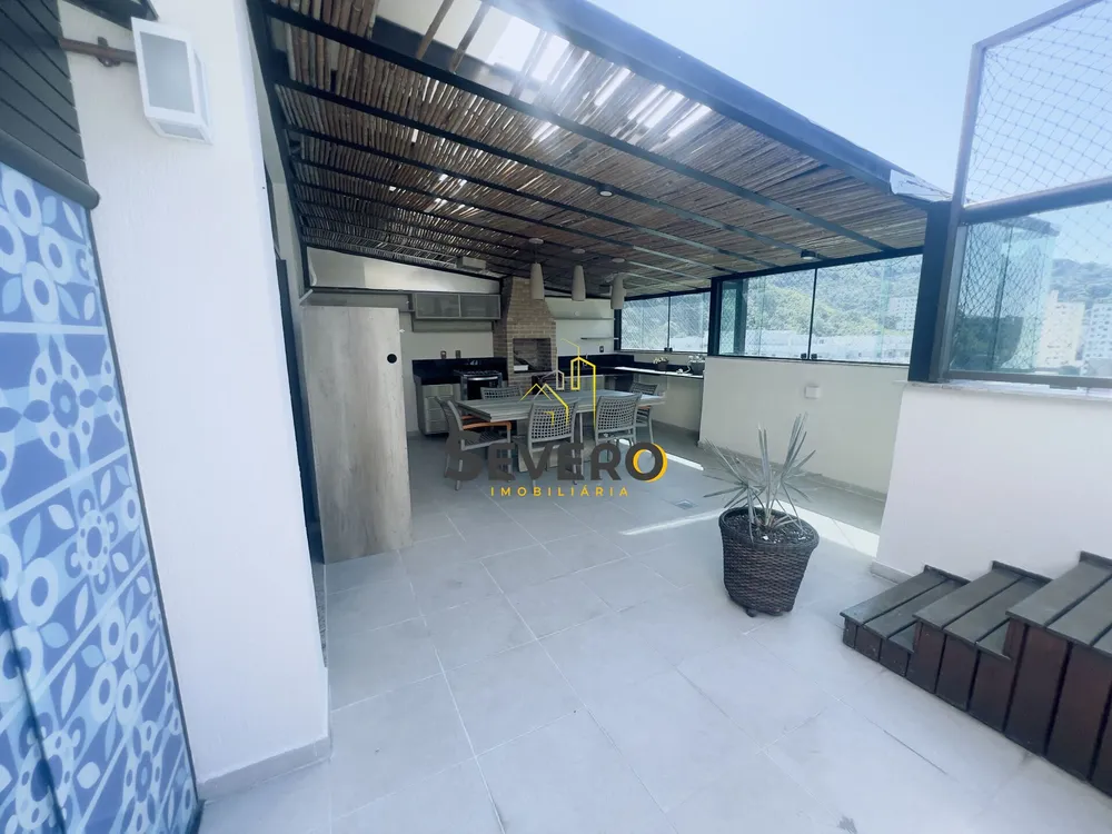 Cobertura, 3 quartos, 170 m² - Foto 61