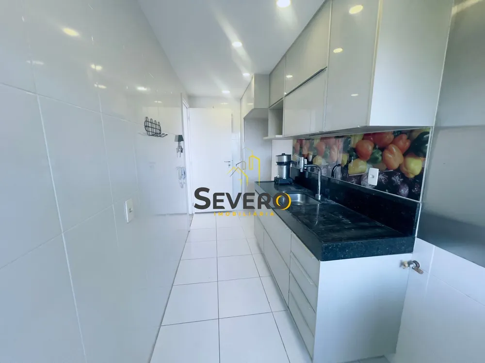 Cobertura, 3 quartos, 170 m² - Foto 19