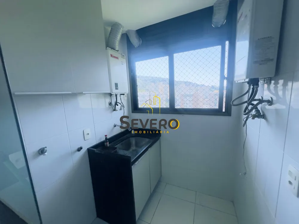Cobertura, 3 quartos, 170 m² - Foto 15