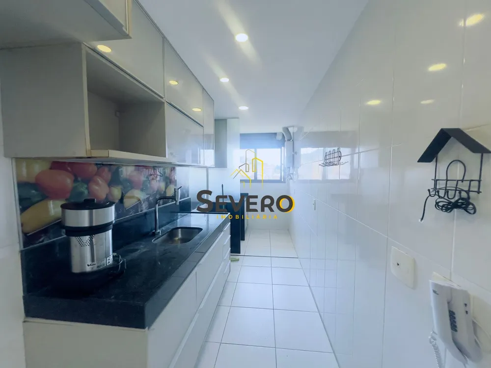 Cobertura, 3 quartos, 170 m² - Foto 17