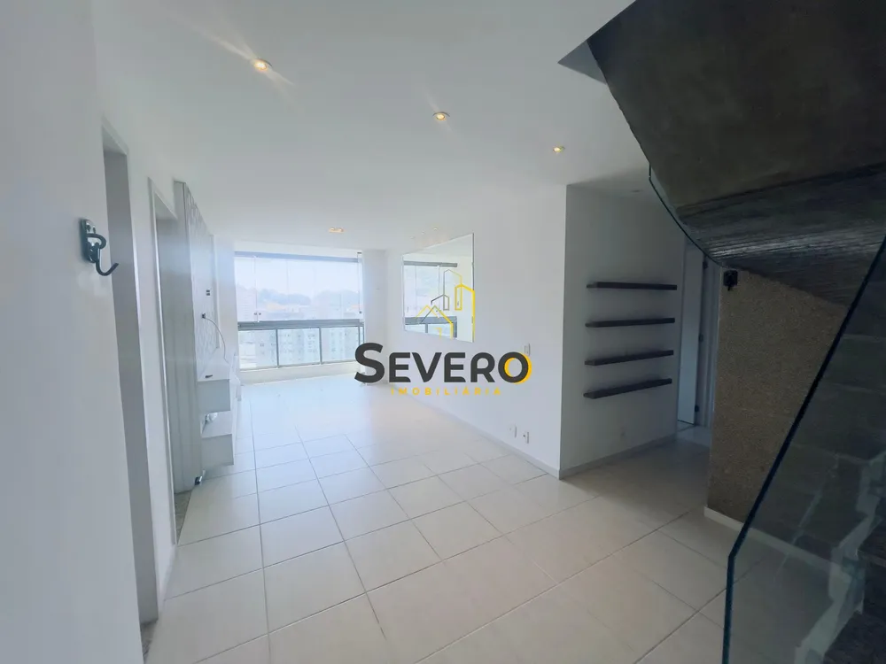 Cobertura, 3 quartos, 170 m² - Foto 9