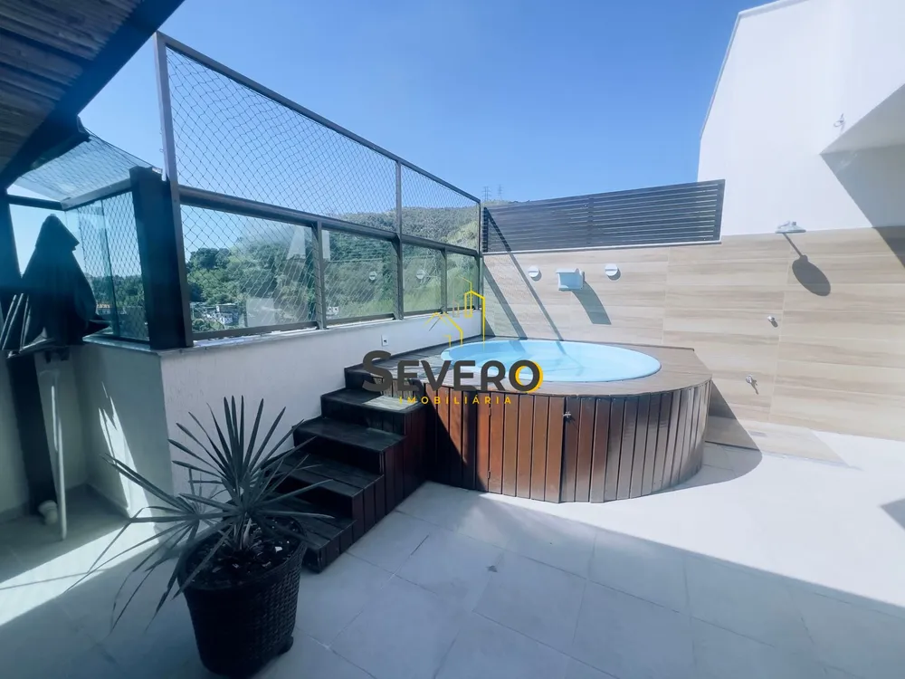Cobertura, 3 quartos, 170 m² - Foto 66