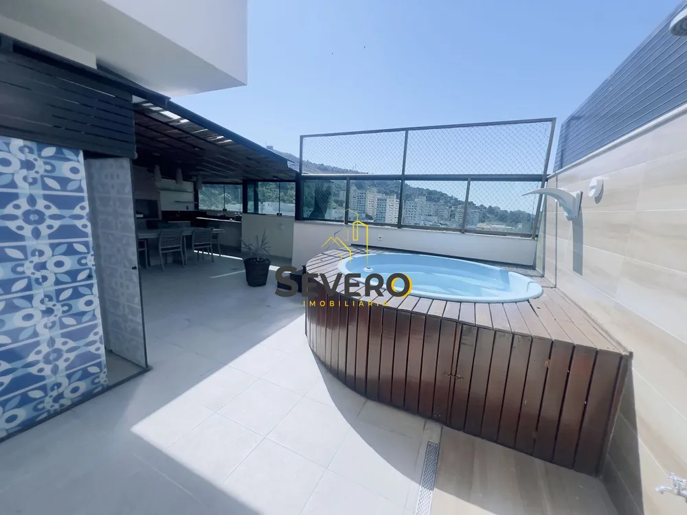 Cobertura, 3 quartos, 170 m² - Foto 59