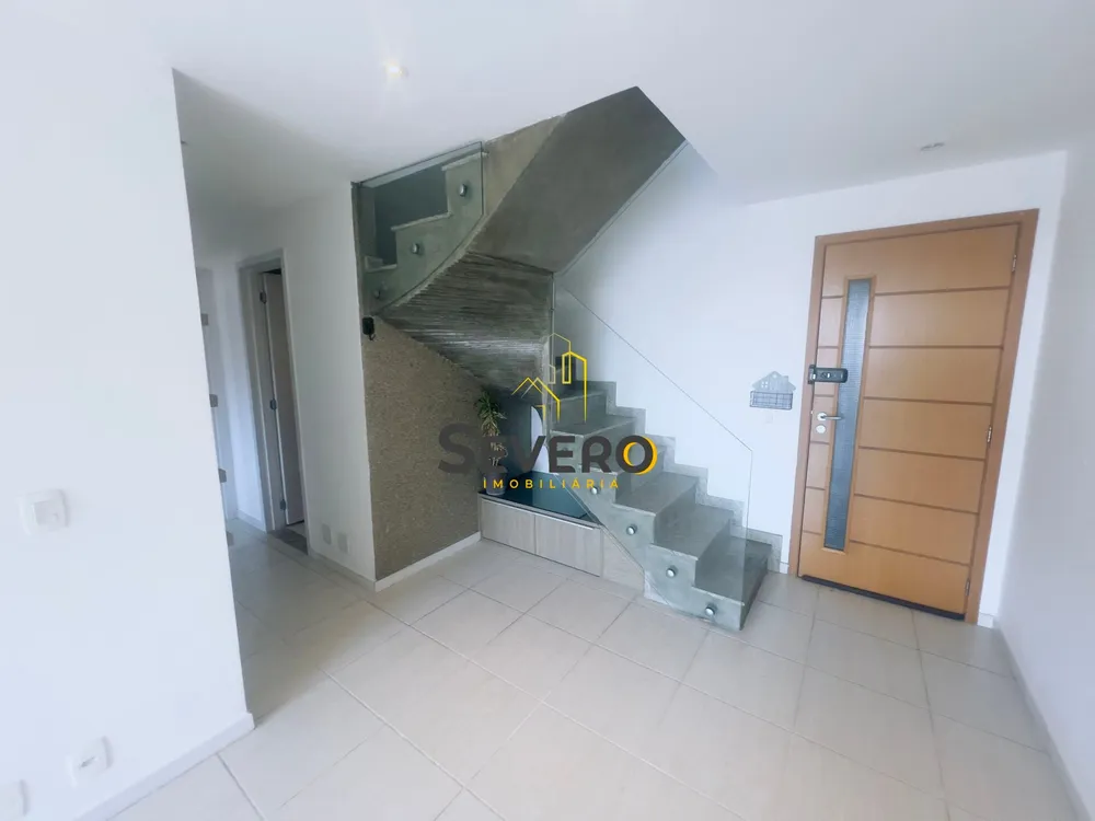 Cobertura, 3 quartos, 170 m² - Foto 7