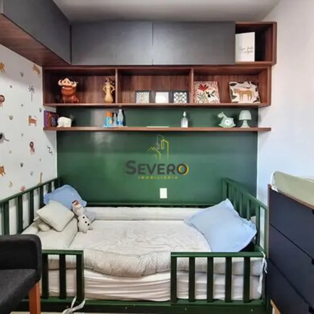 Apartamento, 3 quartos, 85 m² - Foto 12