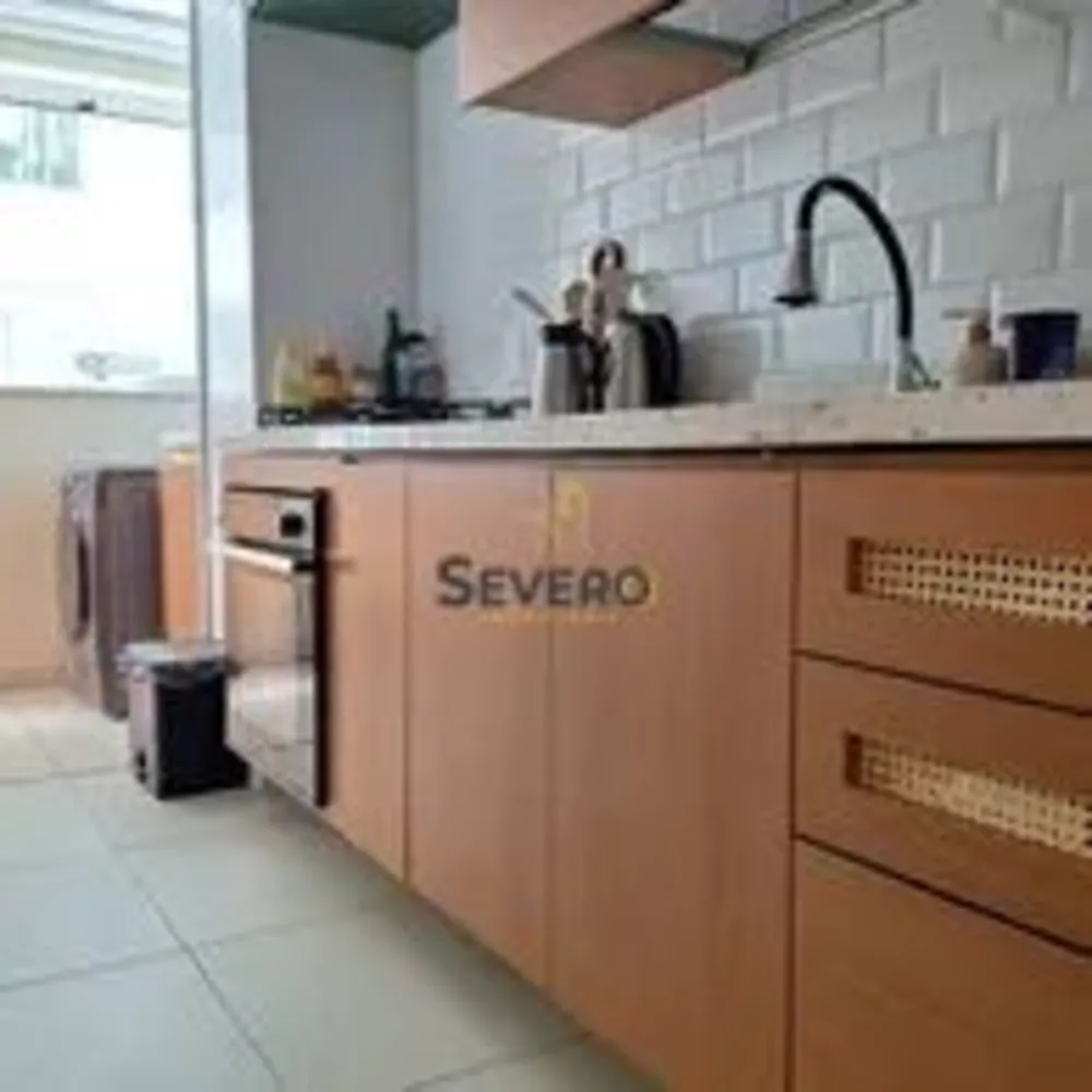 Apartamento, 3 quartos, 85 m² - Foto 6