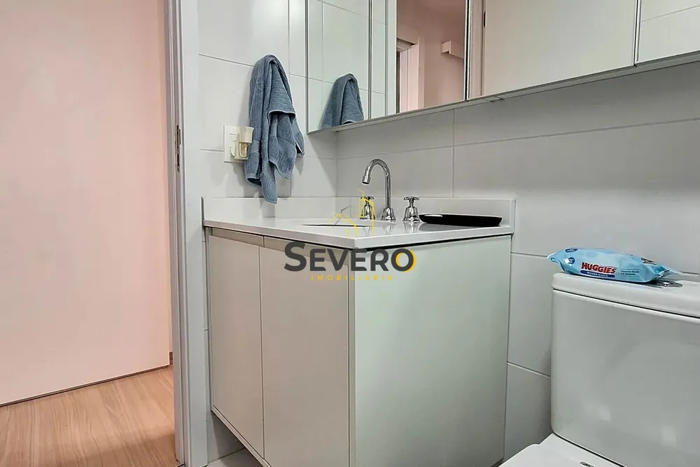 Apartamento, 3 quartos, 85 m² - Foto 25