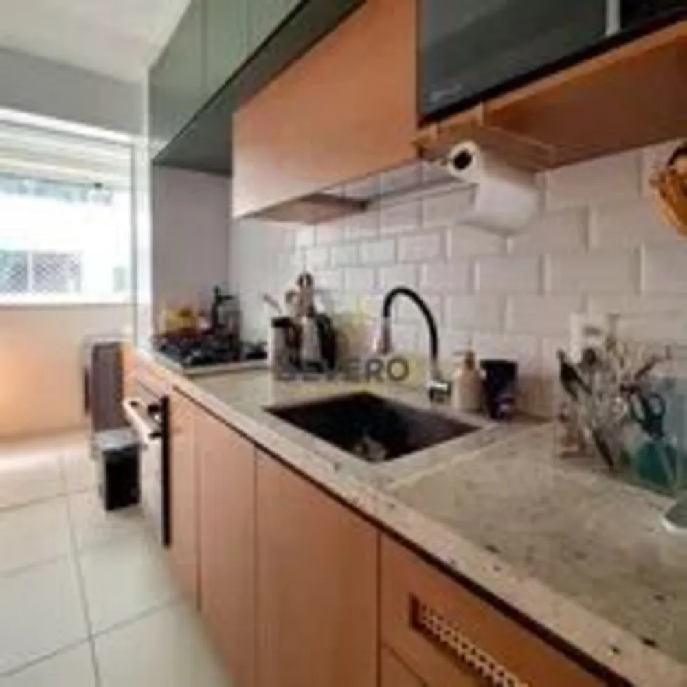Apartamento, 3 quartos, 85 m² - Foto 11