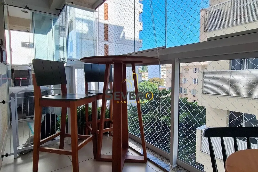 Apartamento, 3 quartos, 85 m² - Foto 1