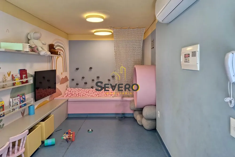 Apartamento, 3 quartos, 85 m² - Foto 27