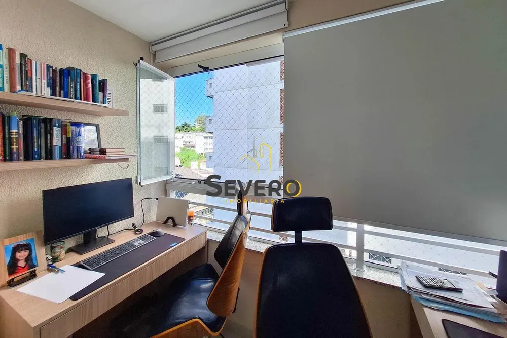 Apartamento, 3 quartos, 85 m² - Foto 29