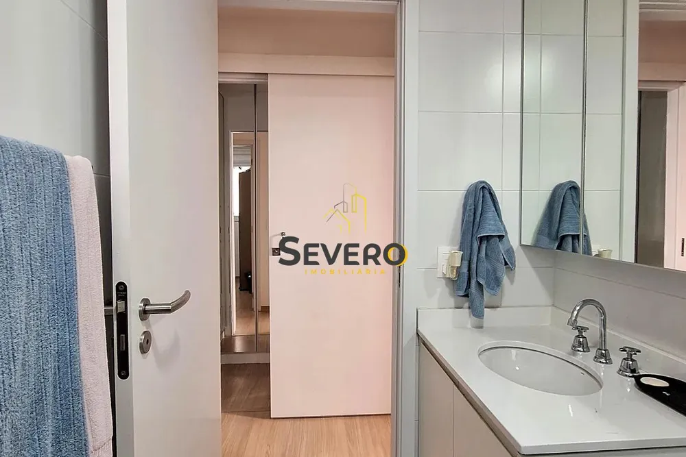 Apartamento, 3 quartos, 85 m² - Foto 39