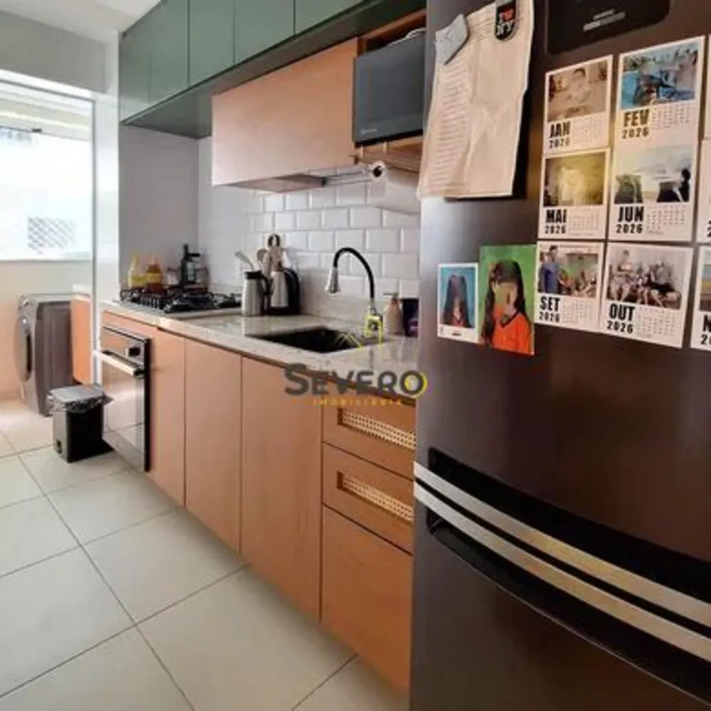 Apartamento, 3 quartos, 85 m² - Foto 7