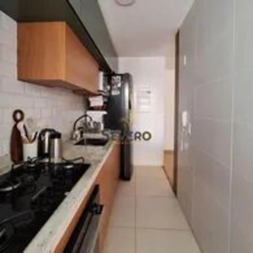 Apartamento, 3 quartos, 85 m² - Foto 13