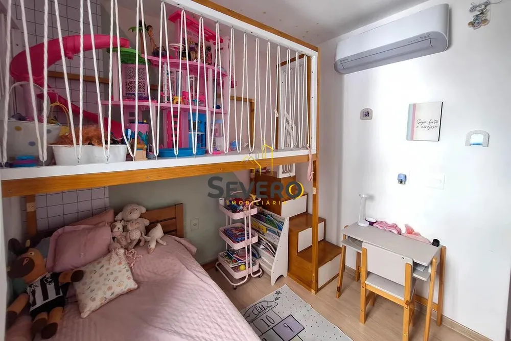 Apartamento, 3 quartos, 85 m² - Foto 24