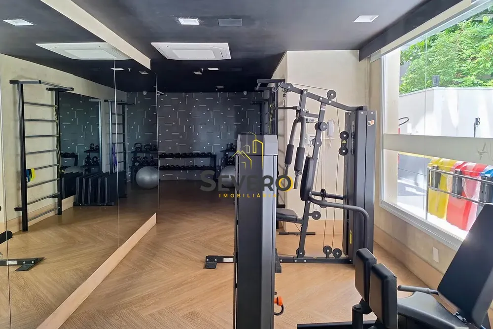Apartamento, 3 quartos, 85 m² - Foto 32