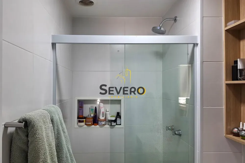 Apartamento, 3 quartos, 85 m² - Foto 22