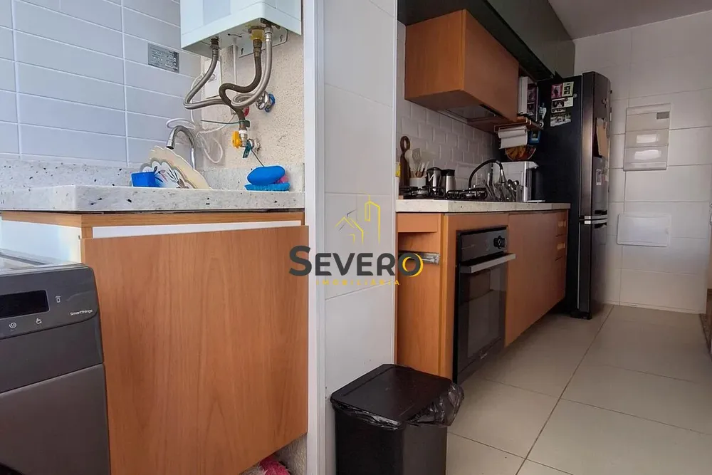Apartamento, 3 quartos, 85 m² - Foto 9