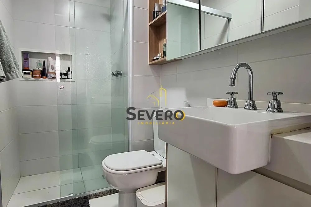 Apartamento, 3 quartos, 85 m² - Foto 20