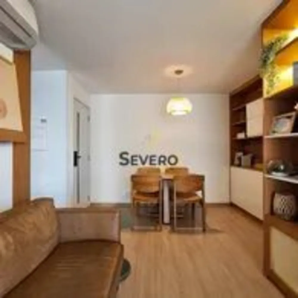 Apartamento, 3 quartos, 85 m² - Foto 7