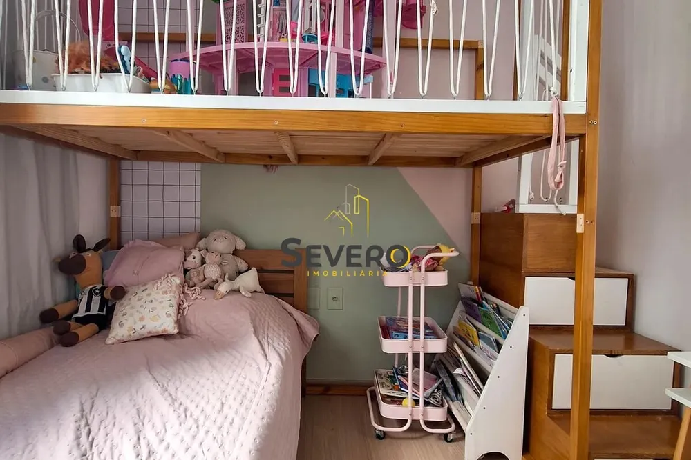 Apartamento, 3 quartos, 85 m² - Foto 16