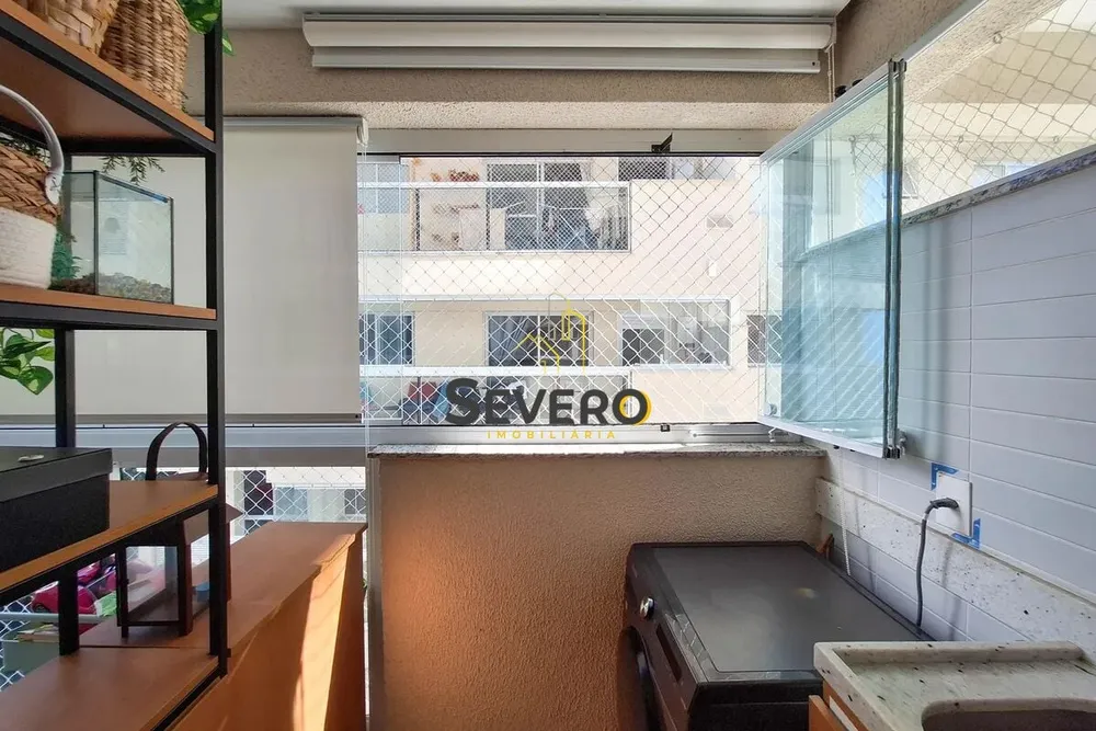 Apartamento, 3 quartos, 85 m² - Foto 19