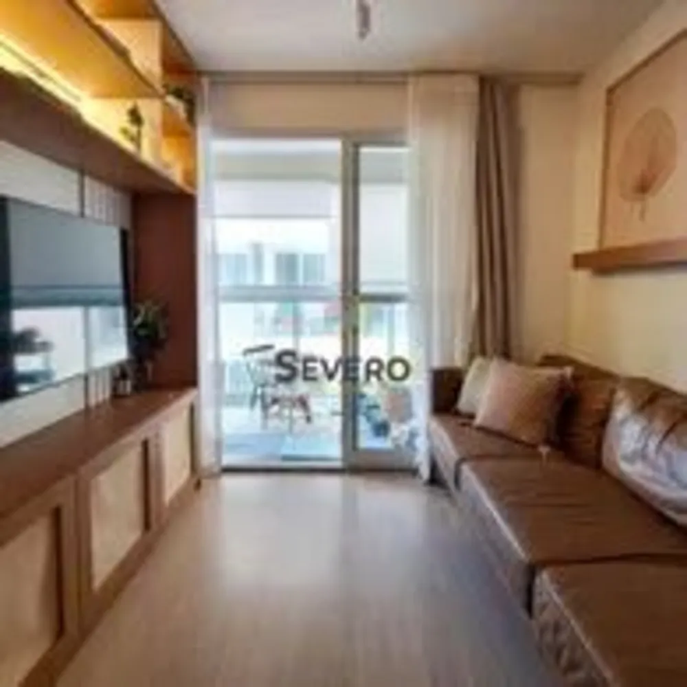 Apartamento, 3 quartos, 85 m² - Foto 6