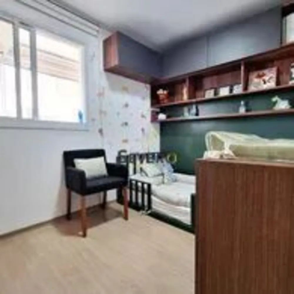 Apartamento, 3 quartos, 85 m² - Foto 10