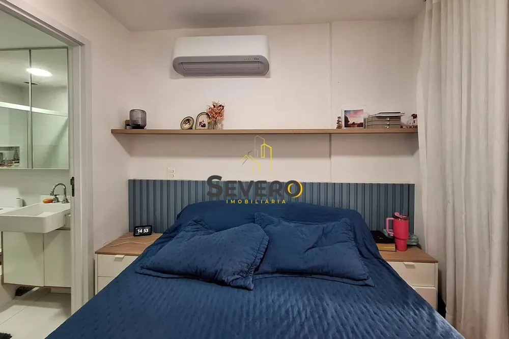 Apartamento, 3 quartos, 85 m² - Foto 26