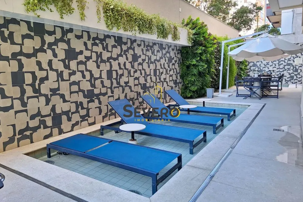 Apartamento, 3 quartos, 85 m² - Foto 47
