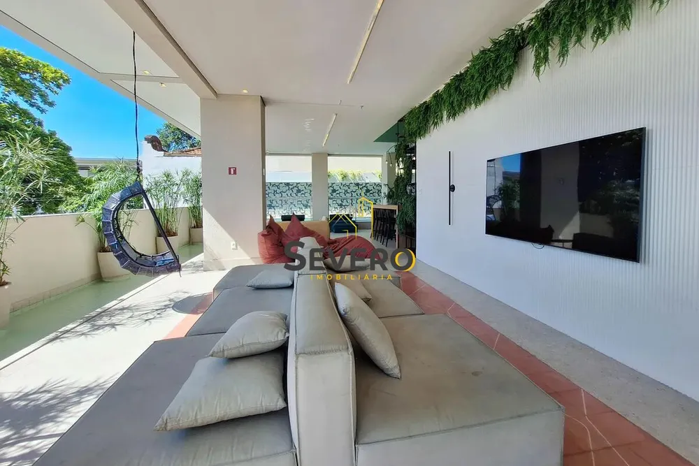 Apartamento, 3 quartos, 85 m² - Foto 43