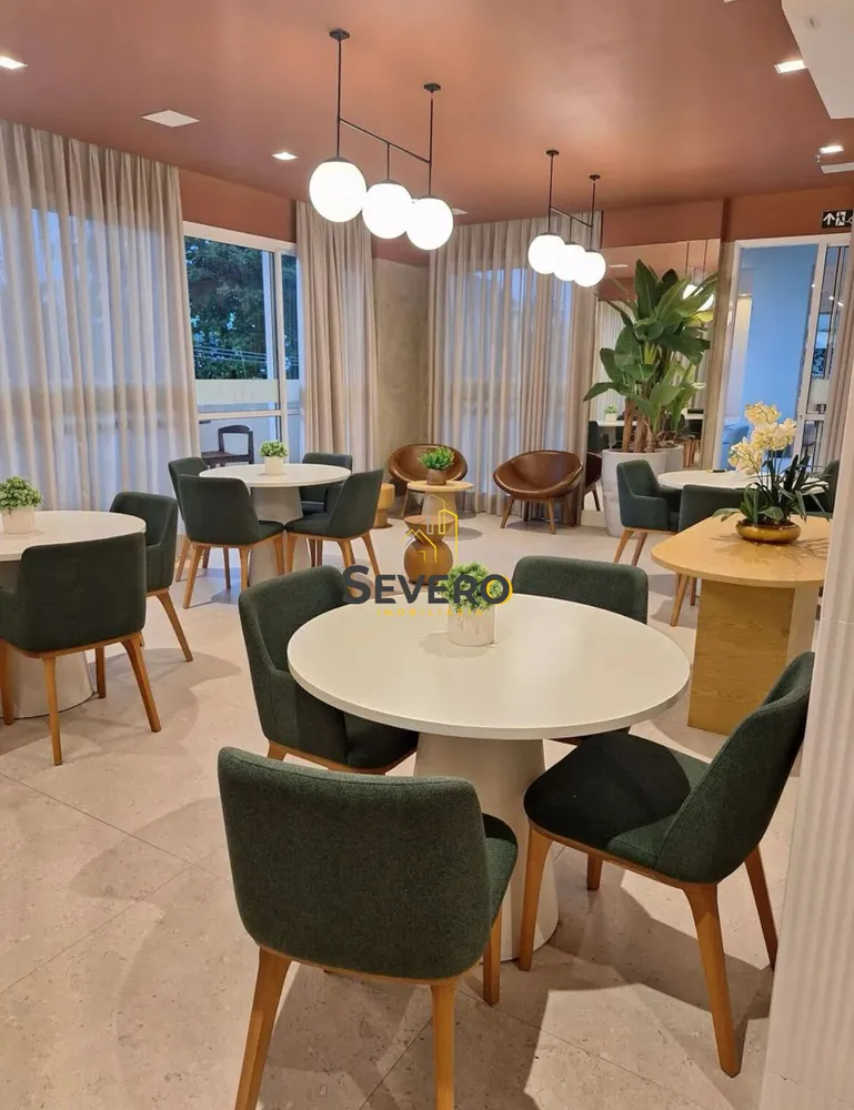 Apartamento, 3 quartos, 85 m² - Foto 64