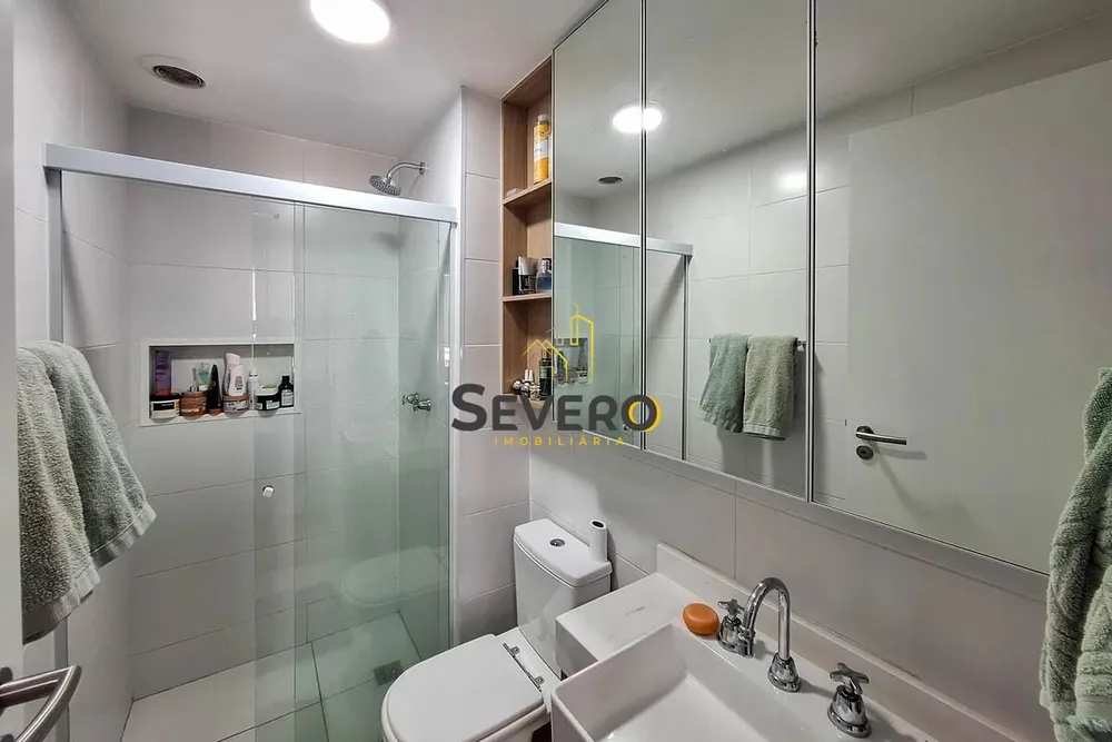 Apartamento, 3 quartos, 85 m² - Foto 21