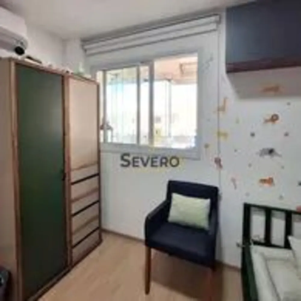 Apartamento, 3 quartos, 85 m² - Foto 13