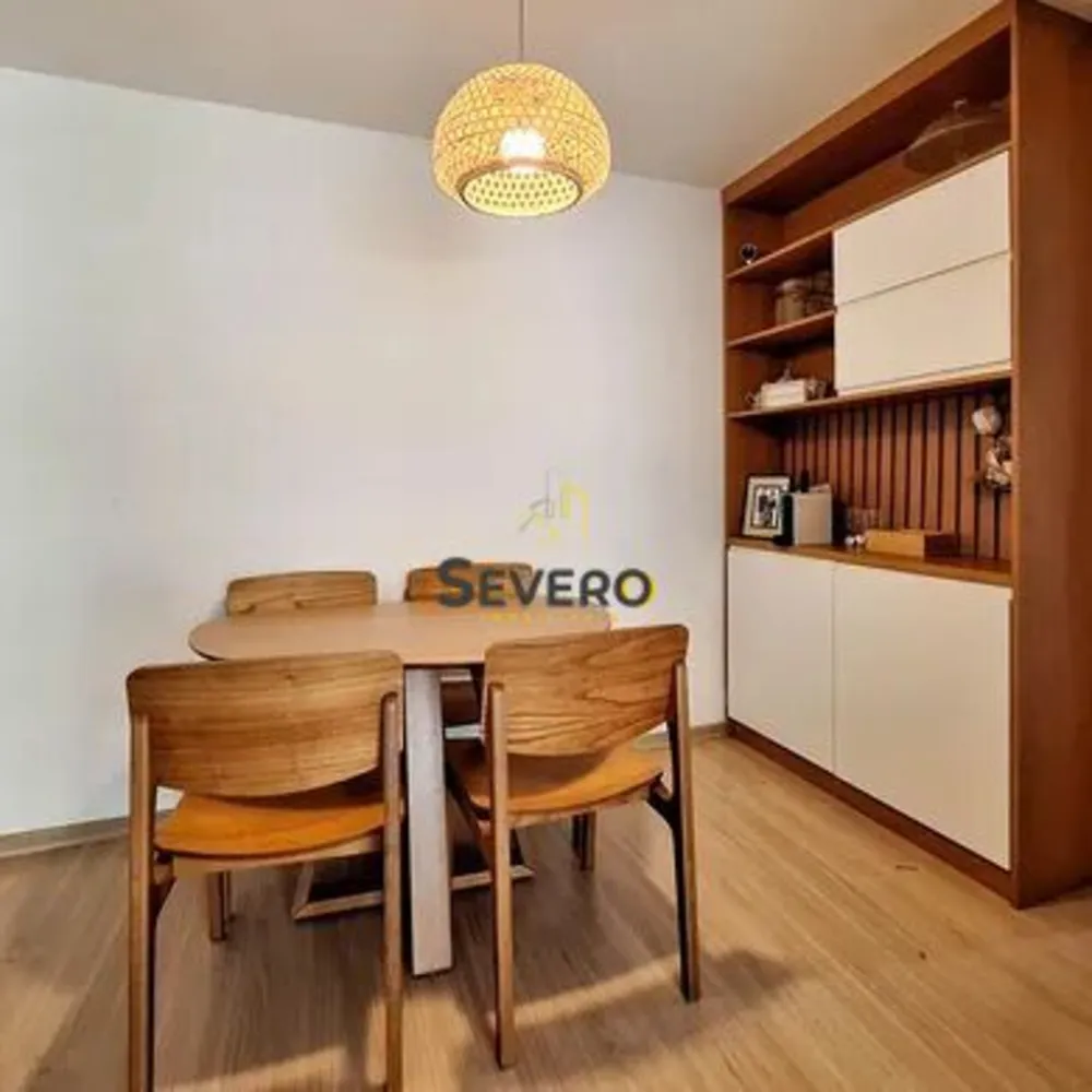 Apartamento, 3 quartos, 85 m² - Foto 9