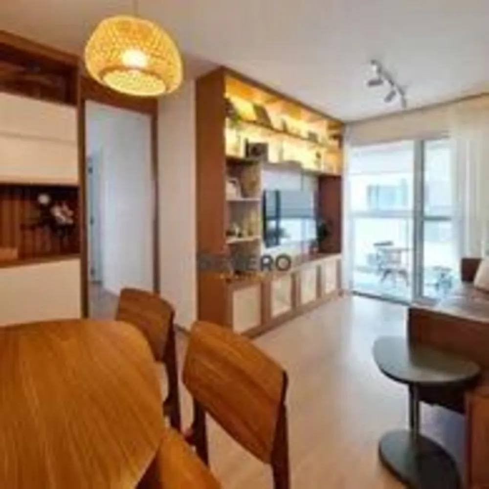 Apartamento, 3 quartos, 85 m² - Foto 3