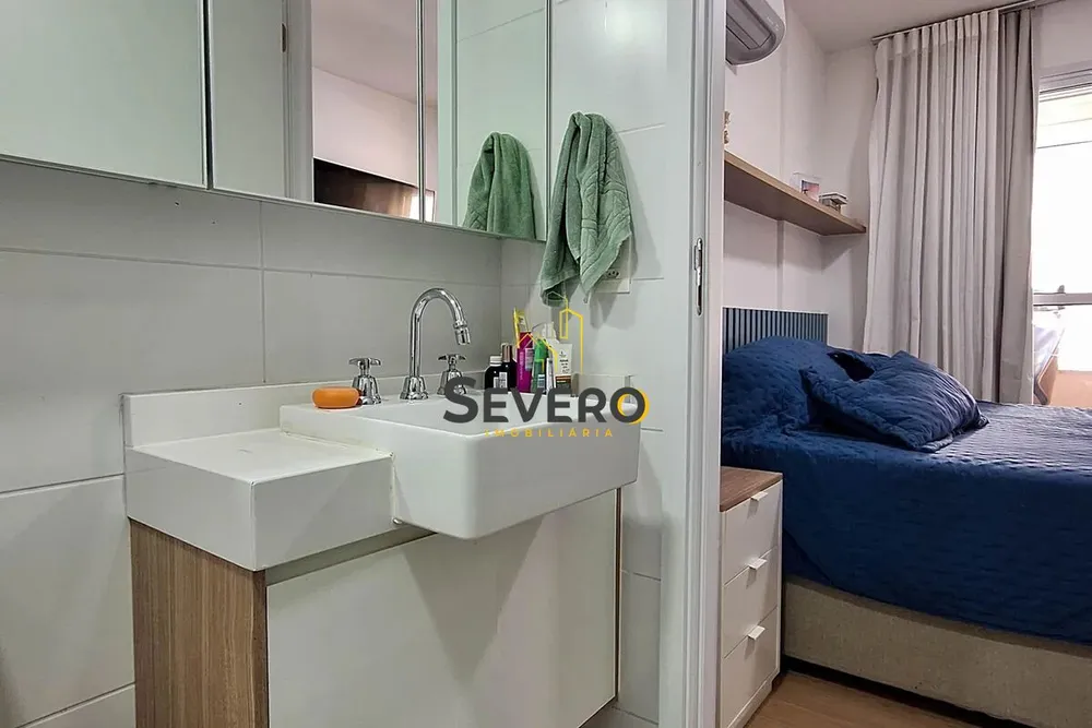Apartamento, 3 quartos, 85 m² - Foto 34