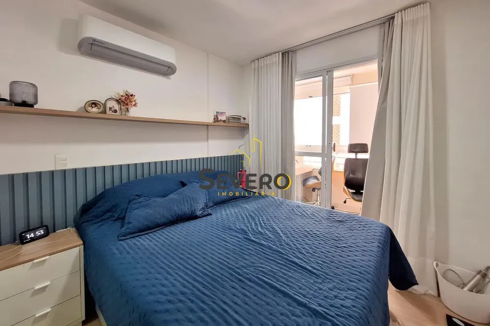 Apartamento, 3 quartos, 85 m² - Foto 25