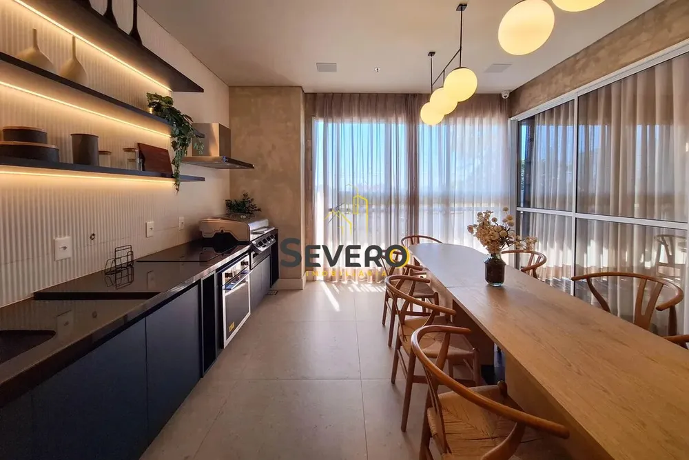 Apartamento, 3 quartos, 85 m² - Foto 4