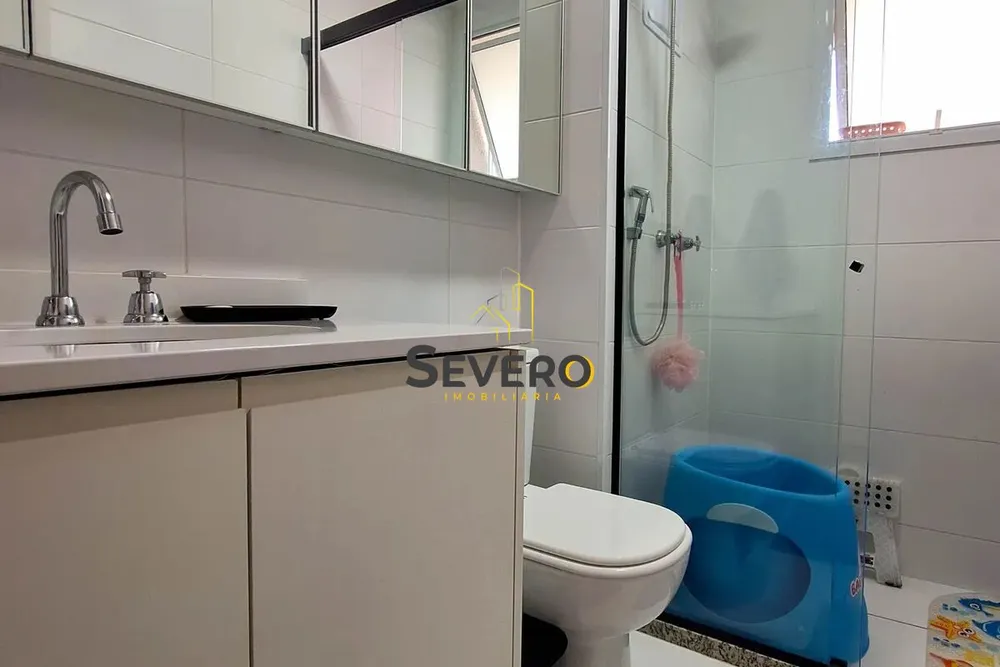 Apartamento, 3 quartos, 85 m² - Foto 23