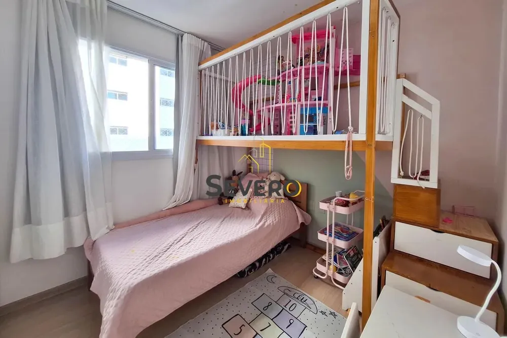 Apartamento, 3 quartos, 85 m² - Foto 14
