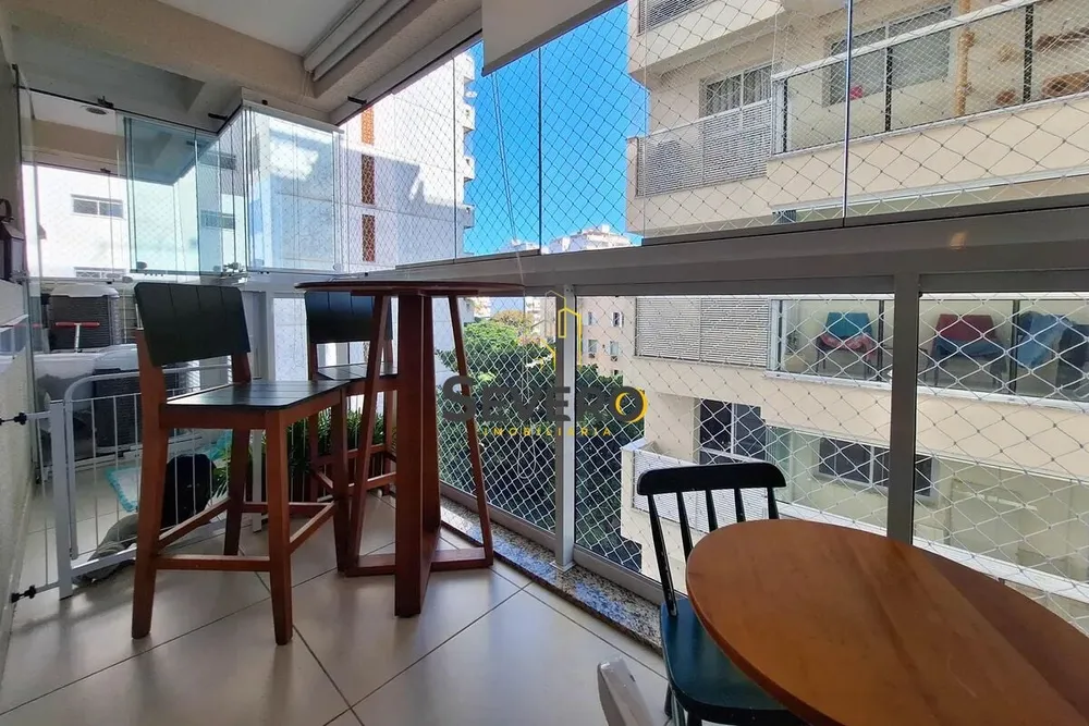 Apartamento, 3 quartos, 85 m² - Foto 2
