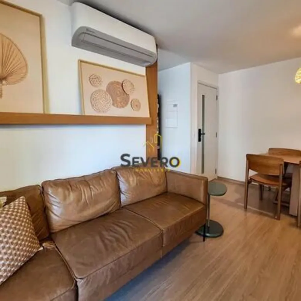 Apartamento, 3 quartos, 85 m² - Foto 5