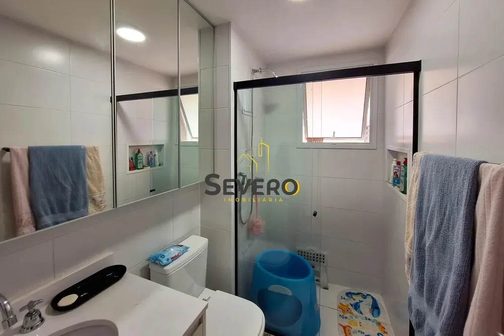 Apartamento, 3 quartos, 85 m² - Foto 24