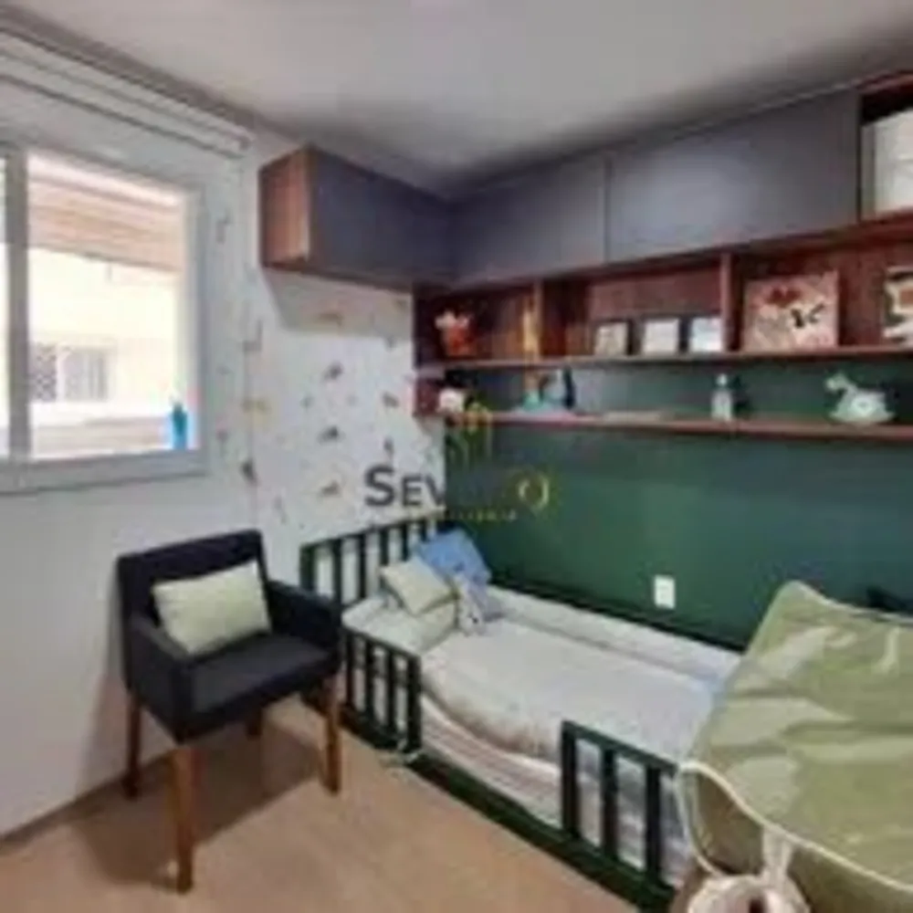 Apartamento, 3 quartos, 85 m² - Foto 11