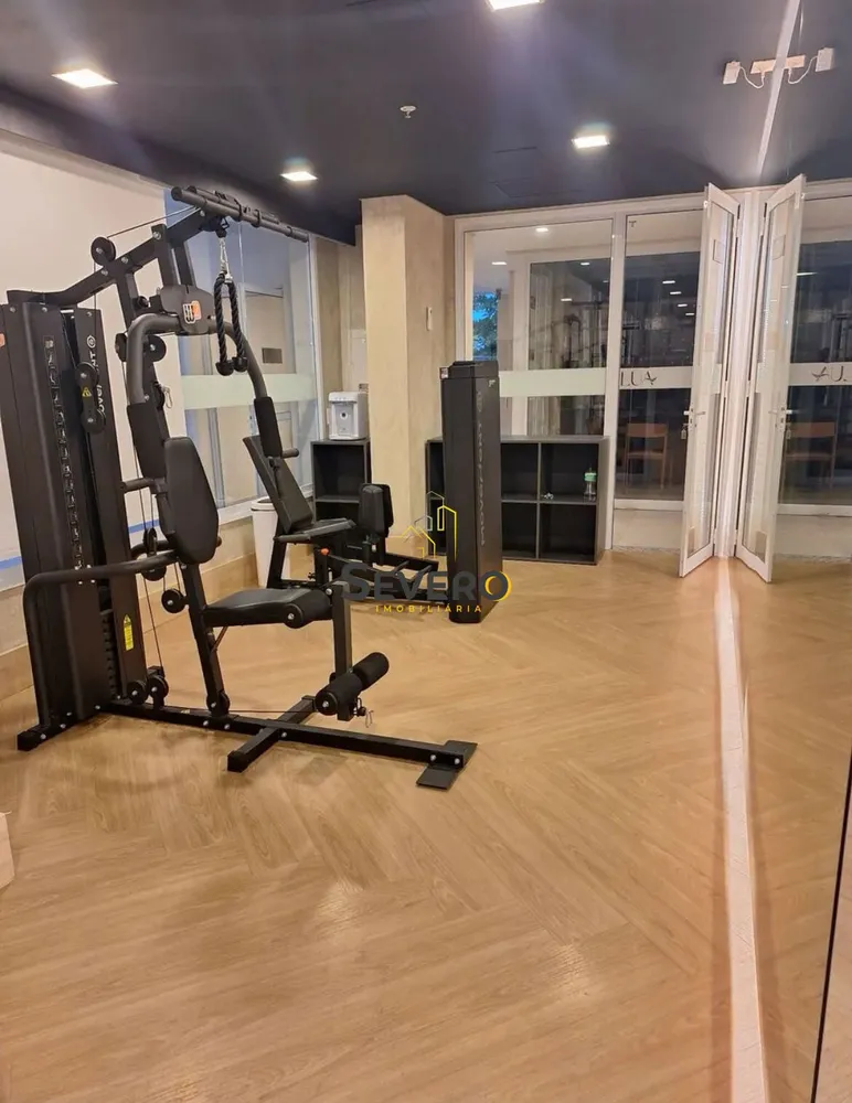 Apartamento, 3 quartos, 85 m² - Foto 55
