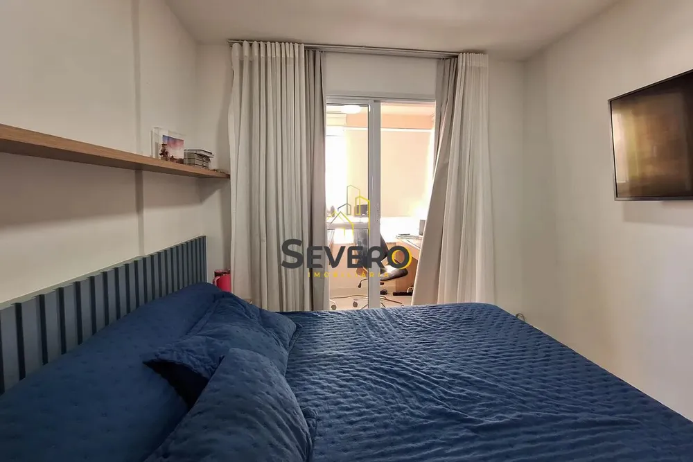 Apartamento, 3 quartos, 85 m² - Foto 17