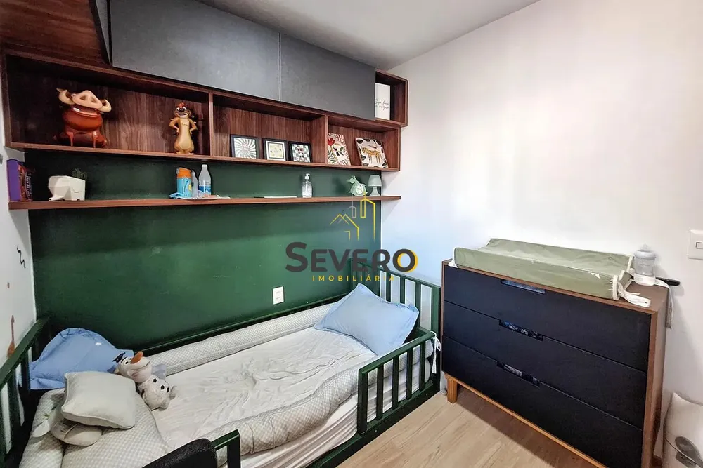 Apartamento, 3 quartos, 85 m² - Foto 20