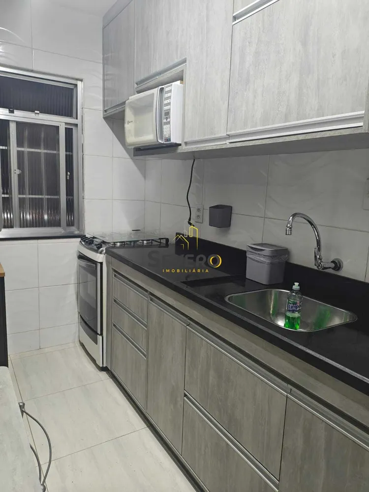 Apartamento, 2 quartos, 50 m² - Foto 28